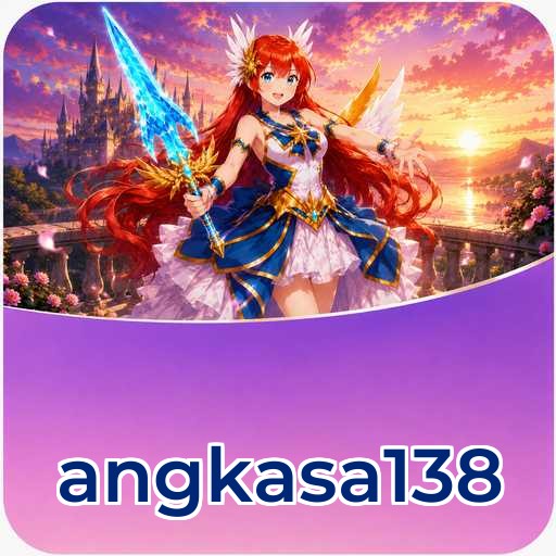 Kontak Resmi angkasa138