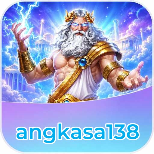 angkasa138 APK Indonesia - Dashboard dan Interface