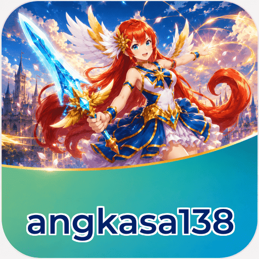 Beta Program angkasa138