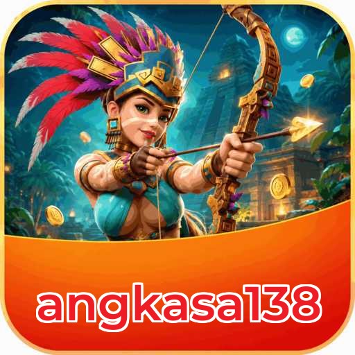 Kepercayaan angkasa138