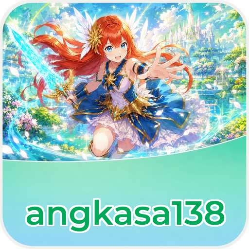Aplikasi angkasa138 APK