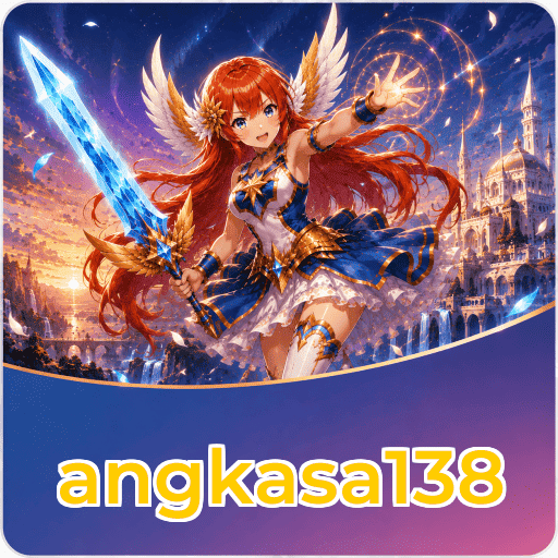 Sejarah angkasa138