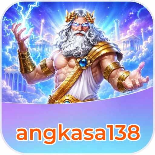 Instalasi angkasa138 APK