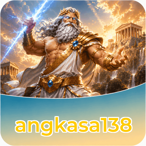 Katalog Aplikasi angkasa138