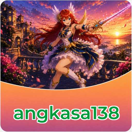 Profil angkasa138 Indonesia