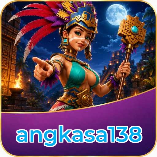 Persyaratan Download angkasa138