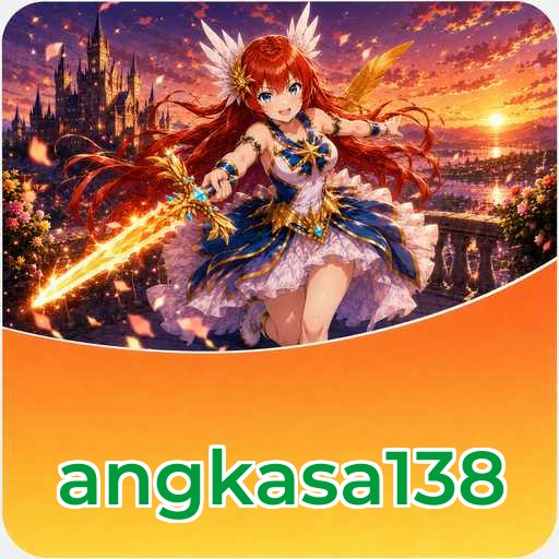 Tim Inti angkasa138