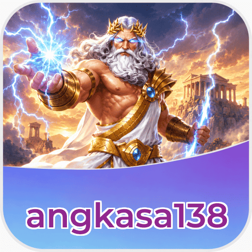 angkasa138 Pro