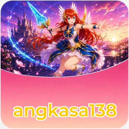 Verifikasi Resmi angkasa138
